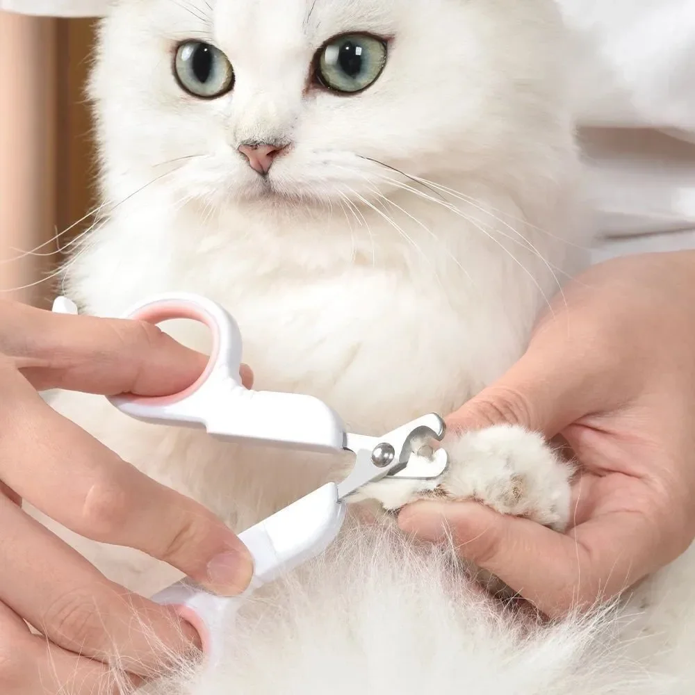 🎯 SALE🎯Modern Small Pet Nail Clipper